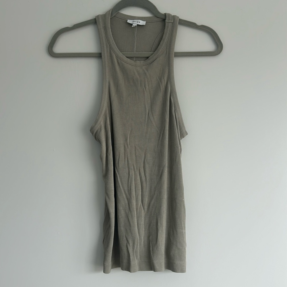 Reiss Zoe Tank Top - M